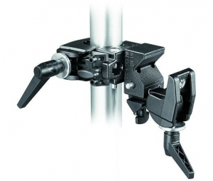 Manfrotto 038 Double Super Clamp szuperfogó